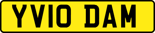 YV10DAM