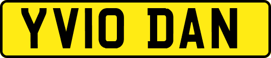 YV10DAN