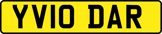 YV10DAR