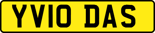 YV10DAS