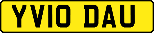 YV10DAU