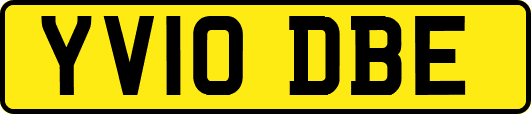 YV10DBE