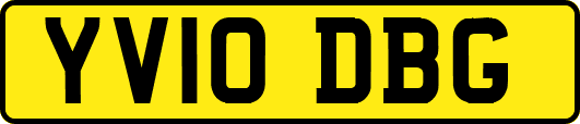 YV10DBG