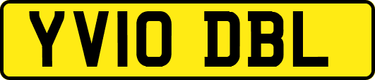 YV10DBL