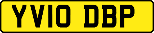 YV10DBP