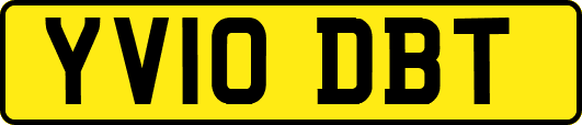 YV10DBT