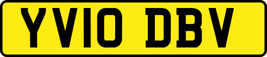 YV10DBV