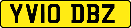 YV10DBZ
