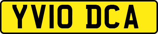 YV10DCA