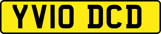 YV10DCD