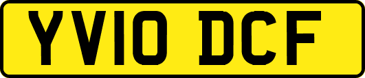YV10DCF