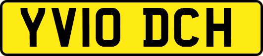 YV10DCH