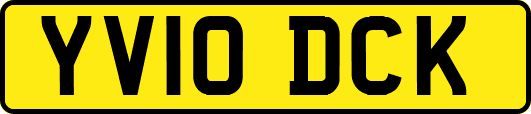 YV10DCK