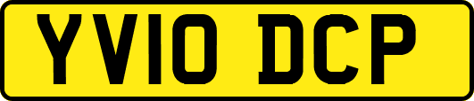 YV10DCP