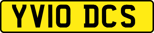 YV10DCS