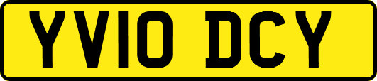 YV10DCY