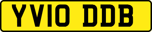 YV10DDB