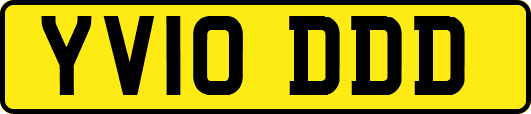 YV10DDD