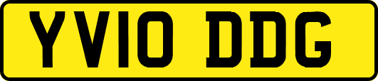 YV10DDG