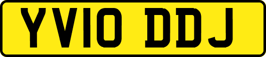 YV10DDJ