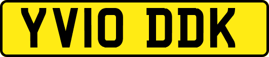 YV10DDK