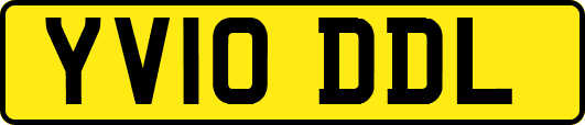 YV10DDL