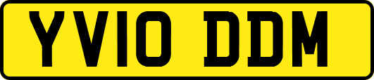 YV10DDM