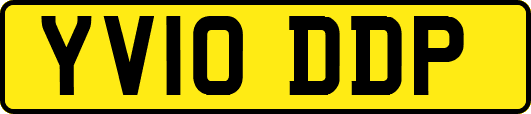 YV10DDP