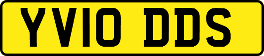 YV10DDS