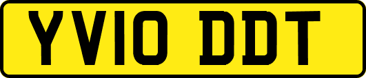 YV10DDT