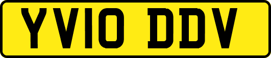 YV10DDV
