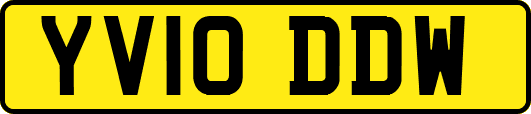 YV10DDW