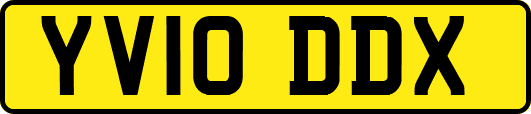 YV10DDX