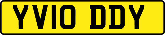 YV10DDY
