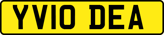YV10DEA