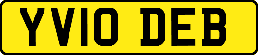 YV10DEB