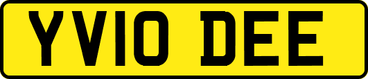 YV10DEE