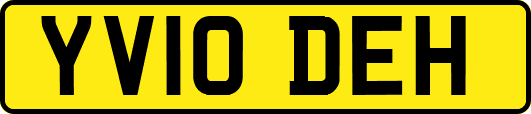 YV10DEH