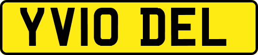 YV10DEL