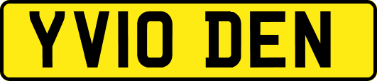 YV10DEN