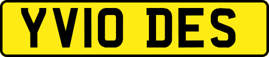 YV10DES