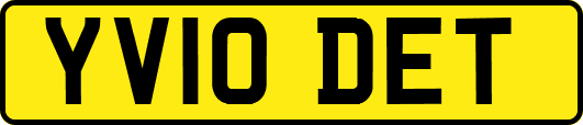 YV10DET