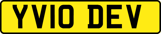 YV10DEV