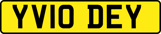YV10DEY