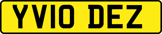 YV10DEZ