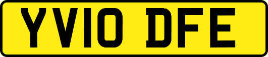 YV10DFE