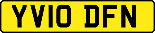 YV10DFN