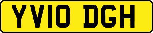 YV10DGH