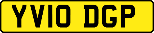 YV10DGP