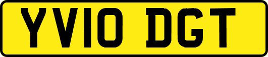 YV10DGT